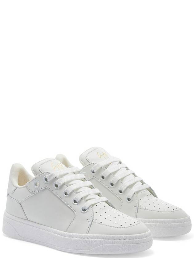 Giuseppe Zanotti 'Gz/94' Sneakers - GIUSEPPE ZANOTTI - BALAAN 1