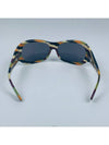 men sunglasses - MISSONI - BALAAN 5