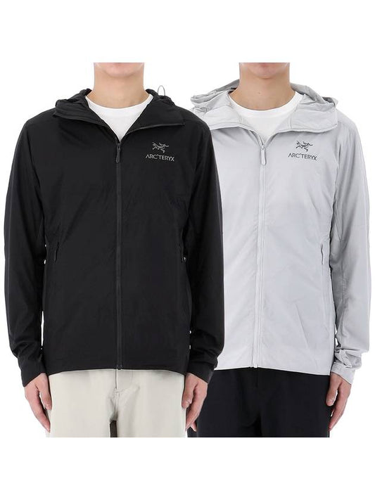 Atom SL hoodie jacket 2 types X000005409 - ARC'TERYX - BALAAN 1