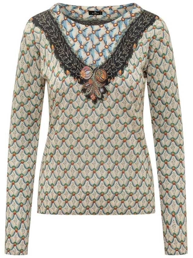 Sweater 197369221 250 250 - ETRO - BALAAN 2