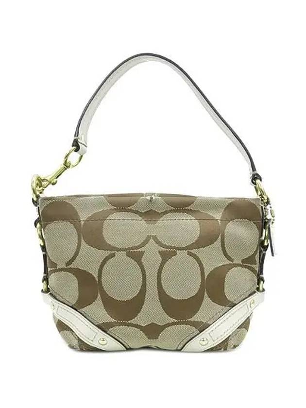 40347 shoulder bag - COACH - BALAAN 1