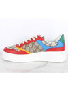 GG sneakers 9 280 - GUCCI - BALAAN 6