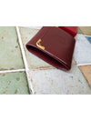 women s wallet - CARTIER - BALAAN 3