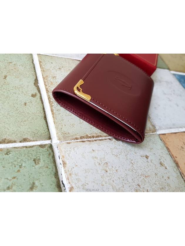 women s wallet - CARTIER - BALAAN 3