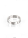 women rings - CARTIER - BALAAN 5