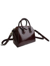 women shoulder bag - GIVENCHY - BALAAN 2