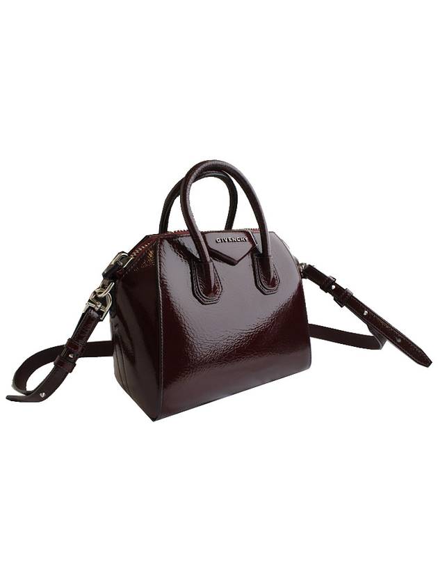 women shoulder bag - GIVENCHY - BALAAN 2