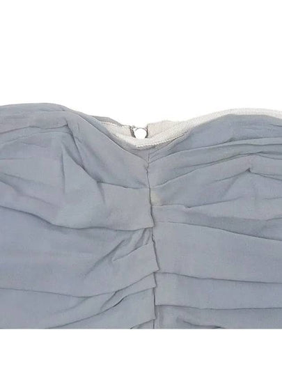 Smith Market Sky Blue Skirt Women s Clothing - LANVIN - BALAAN 2