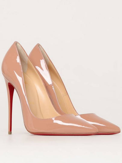 Shoes woman Christian Louboutin - CHRISTIAN LOUBOUTIN - BALAAN 2