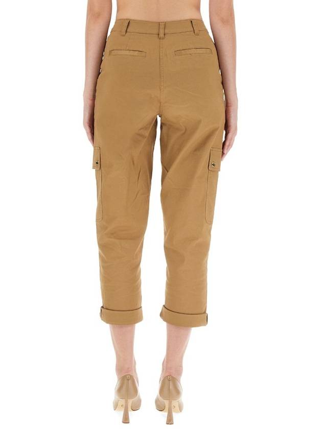 Michael Kors Cargo Pants - MICHAEL KORS - BALAAN 4