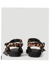 Trekkie Bandana Leopard Sandals 4950919 - ARIZONA LOVE - BALAAN 3