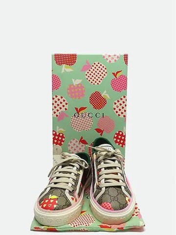 Smith Market 664212 Sneakers Women s Shoes - GUCCI - BALAAN 1