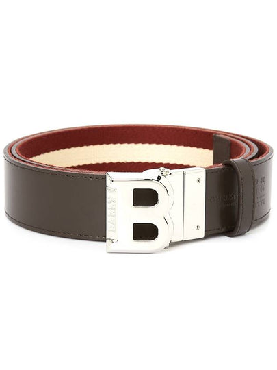 Men s double sided belt BISING 35 TSP O 995 049 - BALLY - BALAAN 2