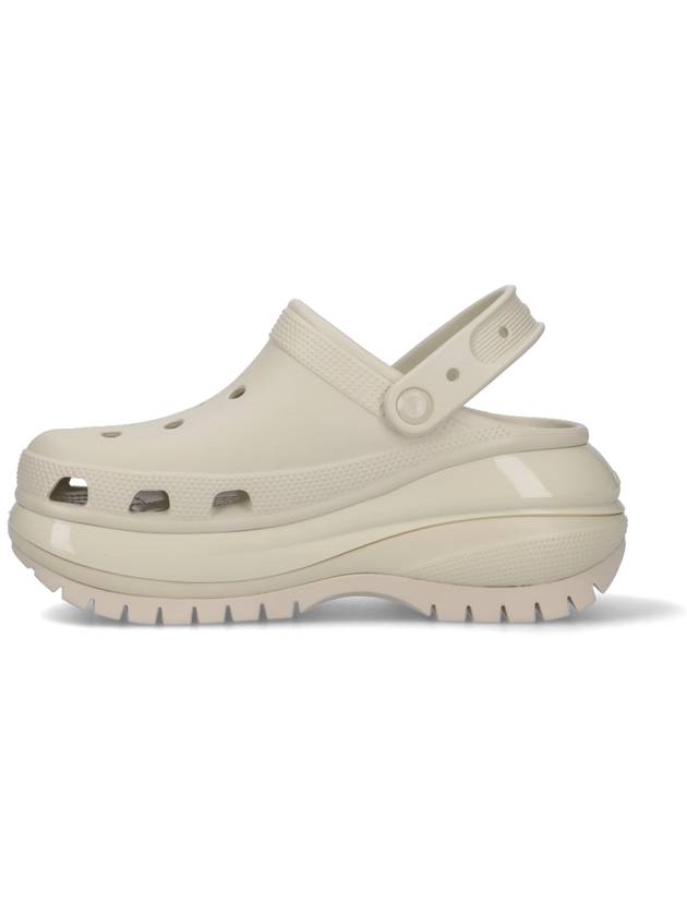 Shoes Shoe 207988 BONE - CROCS - BALAAN 4