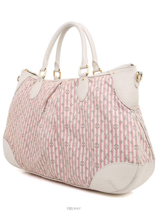 women shoulder bag - LOUIS VUITTON - BALAAN 2