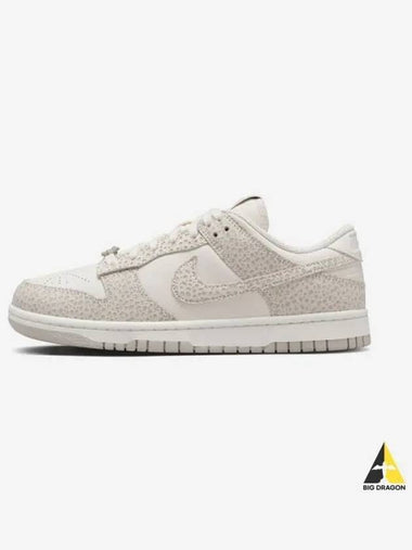 Women s Dunk Low Premium Olympic 001 - NIKE - BALAAN 1