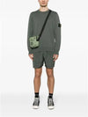 Nylon Metal Swimming Trunk Shorts Grey - STONE ISLAND - BALAAN 4