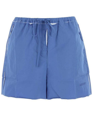 Miu Miu Shorts - MIU MIU - BALAAN 1