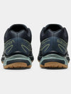 XT 6 Gore-Tex Low Top Sneakers Navy - SALOMON - BALAAN 3