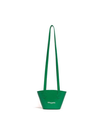 rarry mini shoulder BAGGREEN - RHEEMIN - BALAAN 1