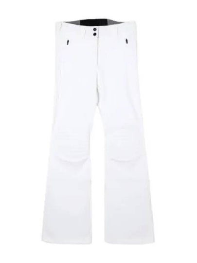 Women's Stanford Pants White - J.LINDEBERG - BALAAN 2