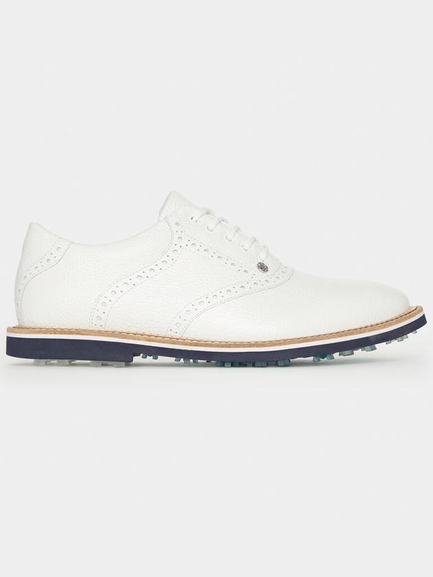 Men s Tonal Saddle Gallivanter Golf Shoes - G/FORE - BALAAN 1