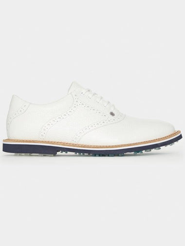 Men s Tonal Saddle Gallivanter Golf Shoes - G/FORE - BALAAN 1