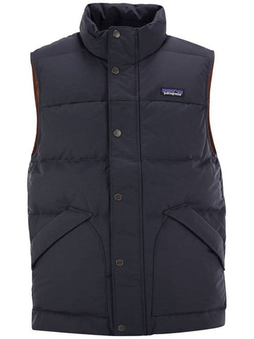 DOWNDRIFT - Padded Vest - PATAGONIA - BALAAN 1