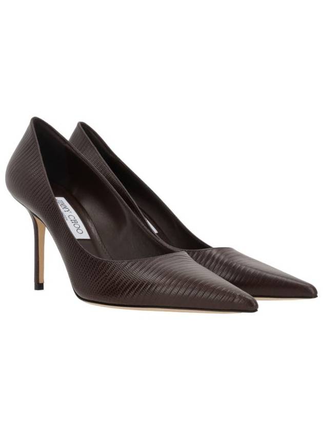 Jimmy Choo With Heel - JIMMY CHOO - BALAAN 1