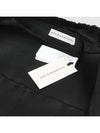 Ines Marechal shearling coat DARLING BLACK INC002bk - INES & MARECHAL - BALAAN 6