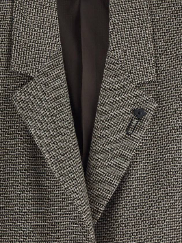 Lardini Blazer Classic - RVR LARDINI - BALAAN 3