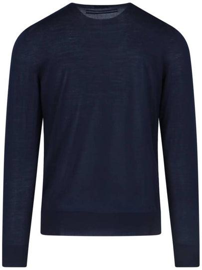 ZEGNA Sweaters - ERMENEGILDO ZEGNA - BALAAN 2