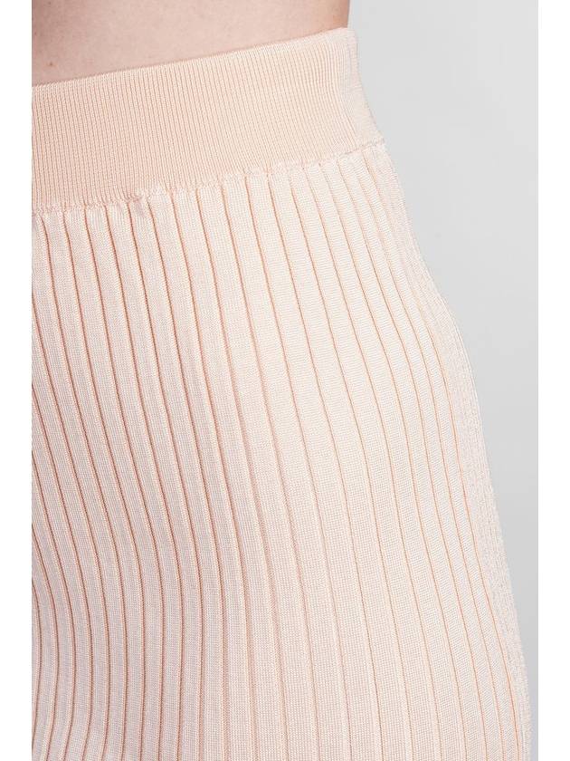 Jil Sander Skirt - JIL SANDER - BALAAN 5