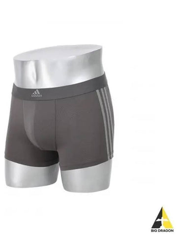 adidas UNDERWEAR Performance Signature Men s Draws 1 Type F GY - ADIDAS - BALAAN 1