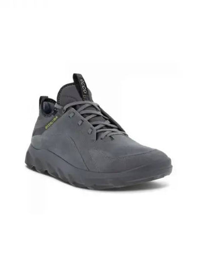 Mx M Low-Top Sneakers Grey - ECCO - BALAAN 2