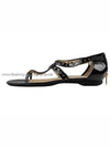 women sandals - JIMMY CHOO - BALAAN 3