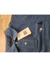 Embroidered Navy Pony Slim Fit Polo Shirt Blue - POLO RALPH LAUREN - BALAAN 10