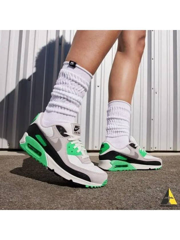 Women s Air Max 90 AMD 001 - NIKE - BALAAN 1