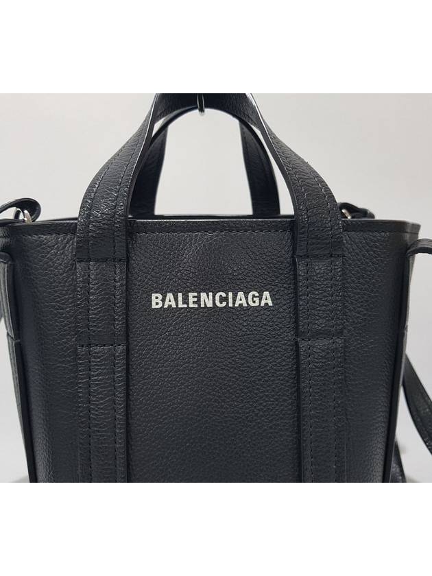 Everyday North South XS 672793 - BALENCIAGA - BALAAN 3