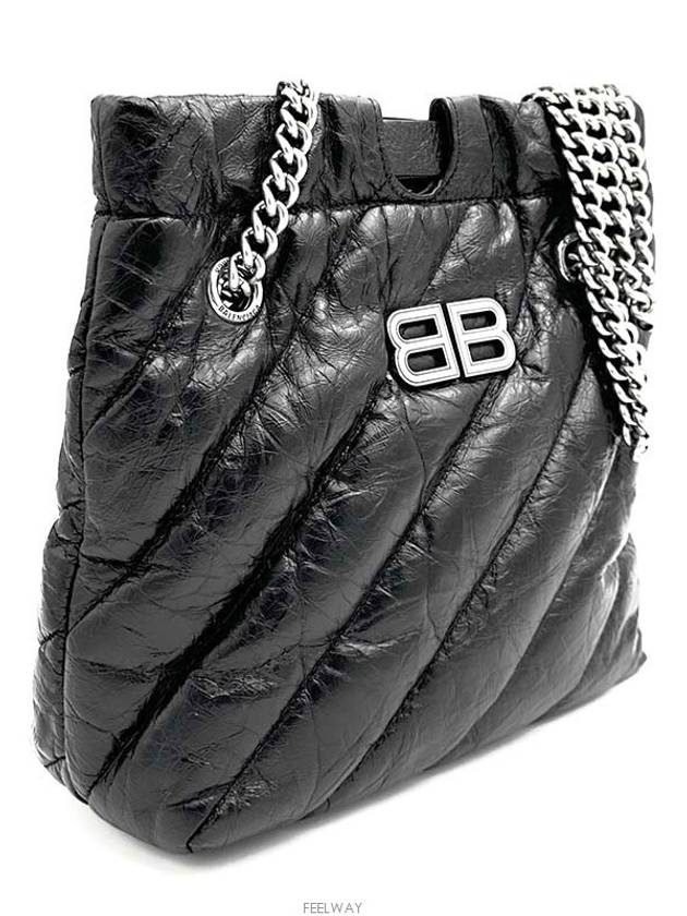 women shoulder bag - BALENCIAGA - BALAAN 3