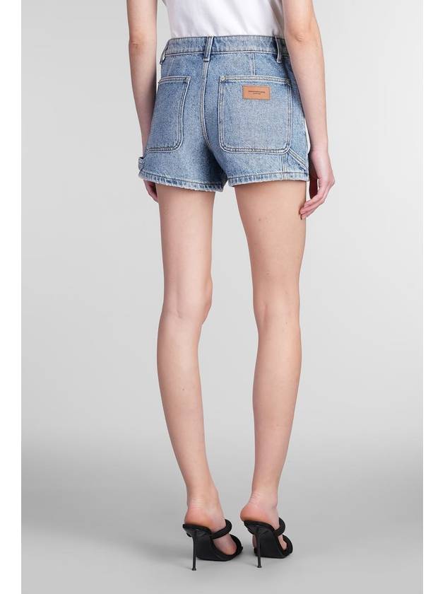 Alexander Wang Shorts - ALEXANDER WANG - BALAAN 3