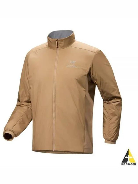 ARC TERYX Atom Jacket Man AJOFMX7349CAV M - ARC'TERYX - BALAAN 2