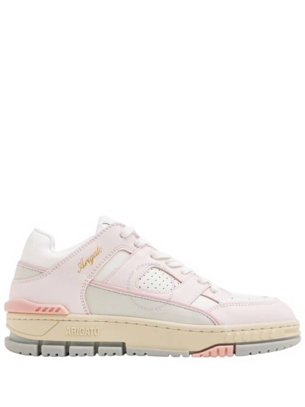 Area Low Top Sneakers Pink - AXEL ARIGATO - BALAAN 2