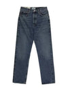 A Goldie Denim Pants Jeans - AGOLDE - BALAAN 1