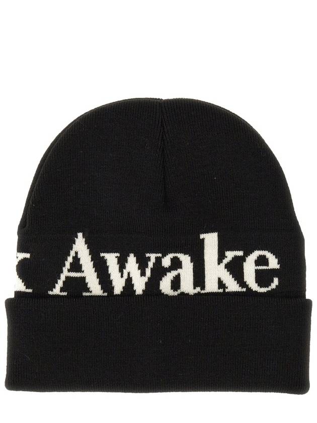 BEANIE HAT - AWAKE NY - BALAAN 1