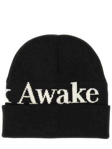 BEANIE HAT - AWAKE NY - BALAAN 1