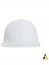 Bob Golf Cap White - J.LINDEBERG - BALAAN 2