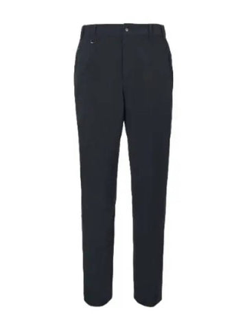 Sintra Black Pants Suit Slacks - DUVETICA - BALAAN 1