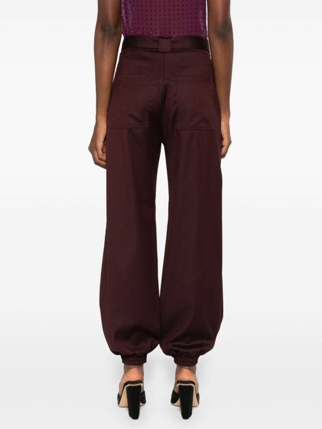 Pinko Trousers - PINKO - BALAAN 5