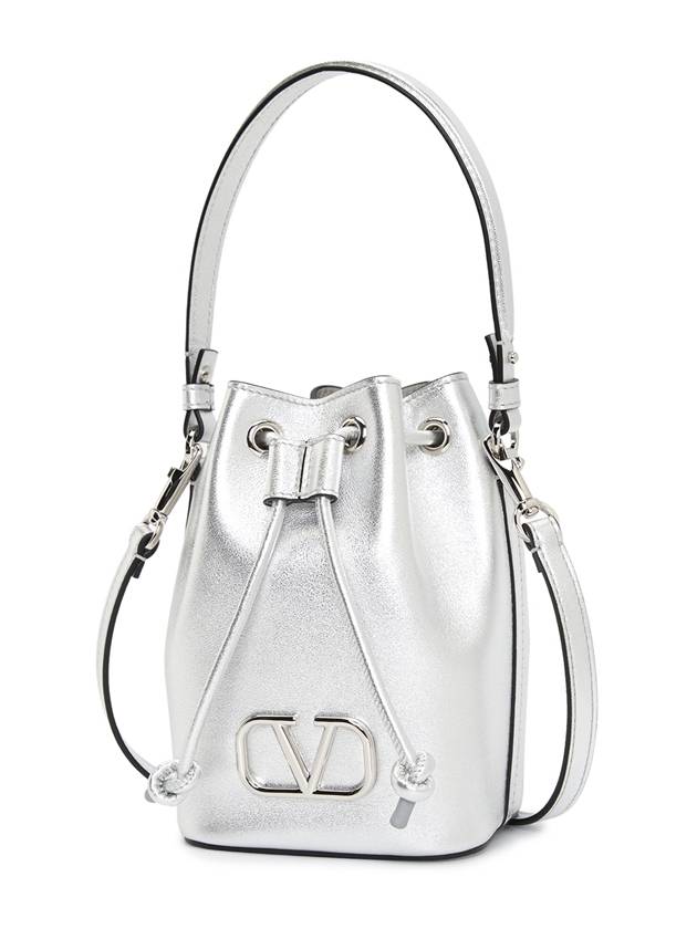 P0Z44NJA S13 Women s Bucket Bag - VALENTINO - BALAAN 2